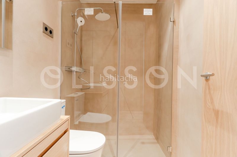 Foto bd41a5ff-f7f7-47dd-94d7-55c27bec5a8e. Àtic a Cortes-Huertas Madrid