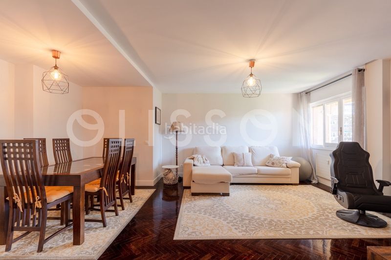 Foto 5e2c09d5-045f-4d33-ab62-3817edad2a87. Dúplex amb calefacció piscina a San Juan Bautista Madrid