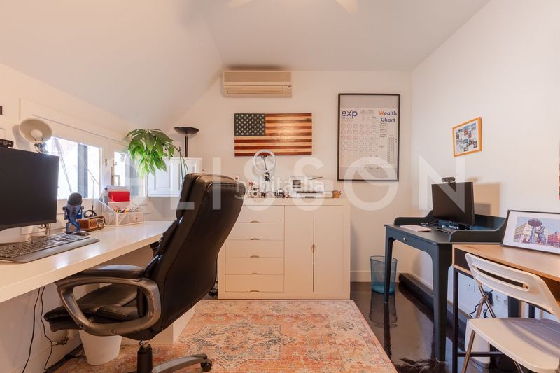 Foto b25f8057-2ca0-484a-853f-09ab80ebea6a. Dúplex amb calefacció piscina a San Juan Bautista Madrid