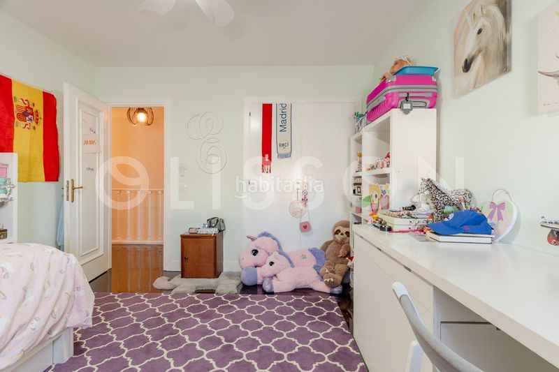 Foto d4d60d36-b812-4193-929d-96fa248b7816. Dúplex amb calefacció piscina a San Juan Bautista Madrid