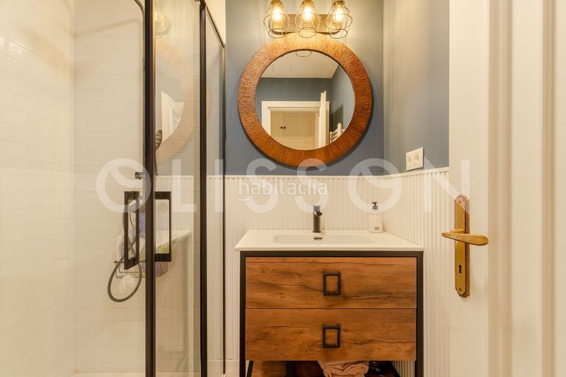 Foto f5f64b3f-04b4-423c-bf88-c79764123802. Dúplex amb calefacció piscina a San Juan Bautista Madrid