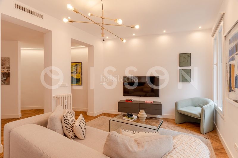 Foto 1666eee7-d253-4727-94ee-5e29bf00e22a. Pis a Ibiza Madrid