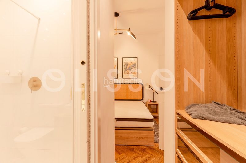 Foto 37357a1d-37e8-4222-9c68-9a2fbeaa268b. Pis a Ibiza Madrid