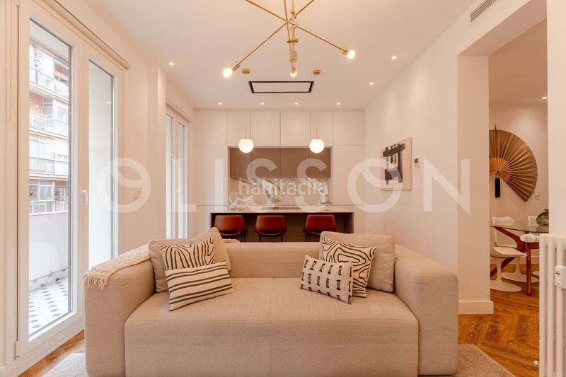 Foto 410591aa-4baa-43a2-8a10-7ab99578edaa. Pis a Ibiza Madrid