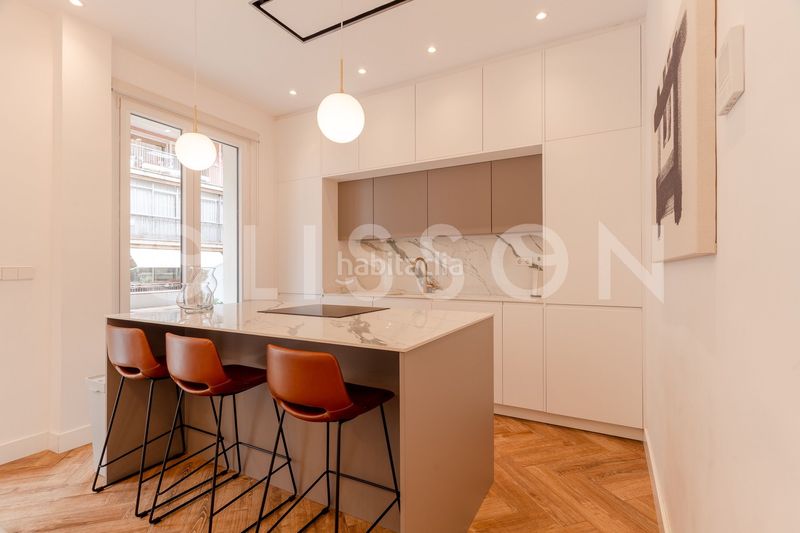 Foto a019afd3-607c-4a9f-a046-542024c2bd1d. Pis a Ibiza Madrid