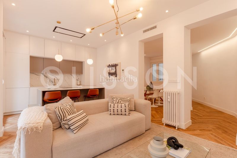 Foto b6e828bf-8889-4c5f-a302-8c32876697de. Pis a Ibiza Madrid