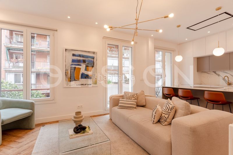 Foto d759da24-39c0-4743-93bb-7f176a14de4c. Pis a Ibiza Madrid