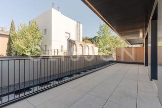 Lloguer Pis a Colina. Piso en alquiler en arturo soria