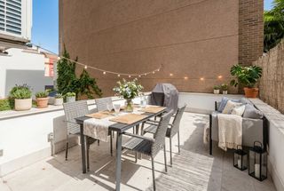 Appartement à El Viso