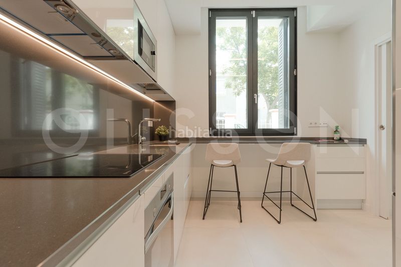 Foto 106c2098-b865-4902-9dd6-13554b11506f. Casa amb calefacció a Fuente del Berro Madrid