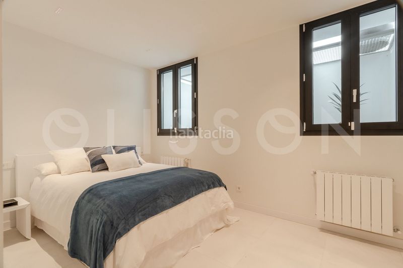 Foto f8f6cfb6-99bd-4bbd-ac10-d76aaaf72d5e. Casa amb calefacció a Fuente del Berro Madrid