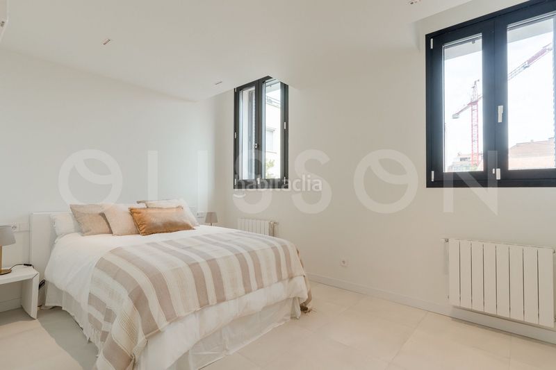 Foto fb8834ca-6ffc-48b7-b5dd-f4d18032c298. Casa amb calefacció a Fuente del Berro Madrid
