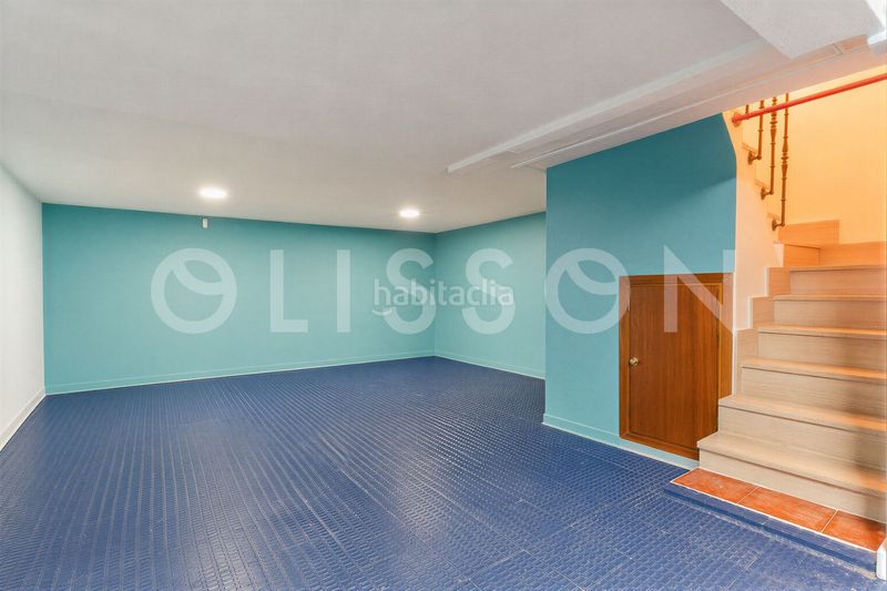 Foto ba60bb9a-f783-4f6e-a7e0-76e18657f5f8. Casa amb calefacció aparcament piscina a urbanización La Moraleja La Moraleja