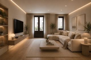 Flat in Ibiza