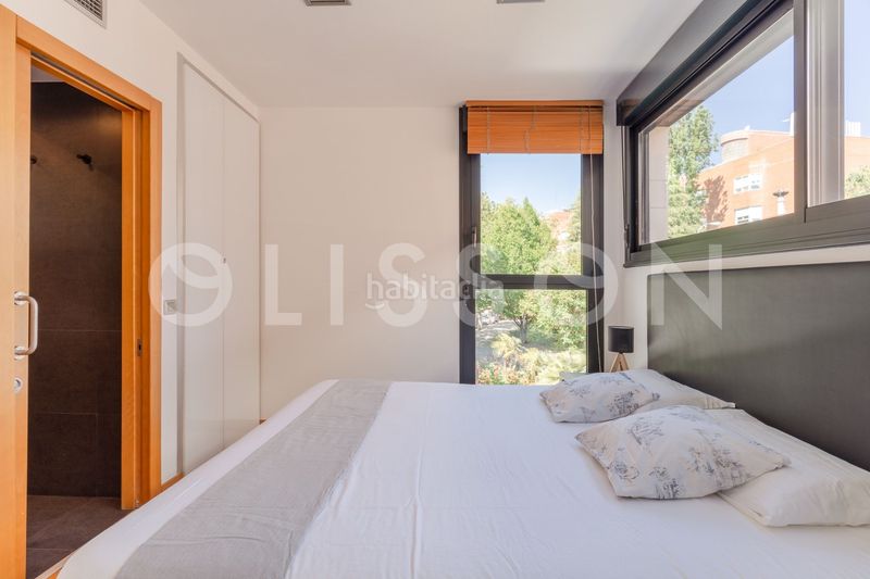 Foto 7e2045dd-117a-4c88-ae8e-c6ec8b368295. Casa amb calefacció a Conde Orgaz - Piovera Madrid
