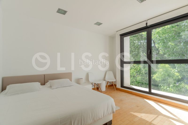 Foto c66bc060-c4b0-4576-ac2b-a58b7d3bb7e2. Casa amb calefacció a Conde Orgaz - Piovera Madrid
