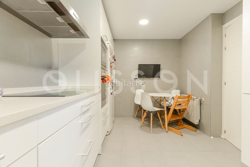 Foto 05ae3da9-c4d3-4632-b9b3-ee4eafa0e4aa. Casa amb calefacció piscina a el soto de La Moraleja La Moraleja