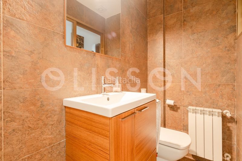 Foto 450a62f1-2542-4e42-90fa-2aa98fd14f06. Casa amb calefacció piscina a el soto de La Moraleja La Moraleja