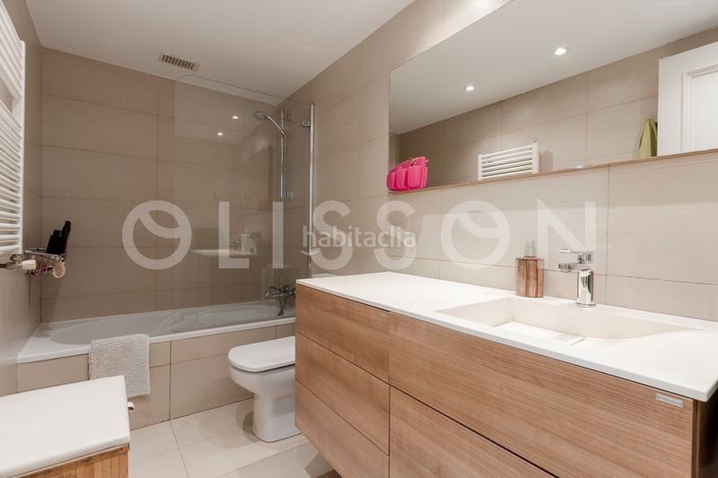 Foto d880874f-958e-4224-b7f3-7fc4a9b62a36. Casa amb calefacció piscina a el soto de La Moraleja La Moraleja