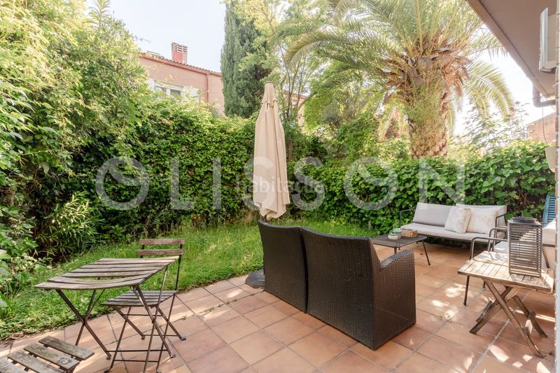 Foto eb99c374-f255-4db8-b245-07e32b82ce42. Casa amb calefacció piscina a el soto de La Moraleja La Moraleja