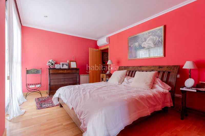 Foto 0da0ff1c-2952-4cfa-8d8e-0bf59386abed. Casa amb calefacció a Canillas Madrid