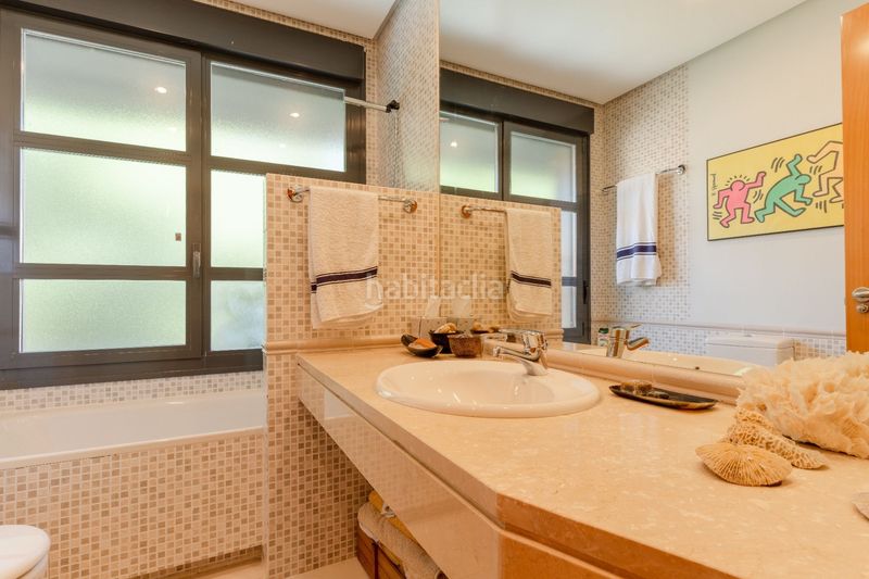 Foto 74943990-73a8-4bee-b182-e3d83ce5a537. Casa amb calefacció a Canillas Madrid