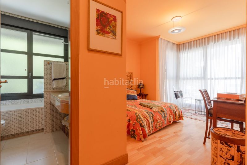 Foto 962535d6-8373-472b-a237-7ae17f3c8ca3. Casa amb calefacció a Canillas Madrid