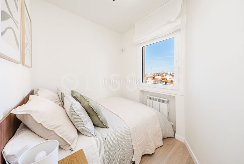 Foto ba4c9375-b1a5-4550-a918-fa0d8a9a1785. Pis amb calefacció a Pacífico Madrid