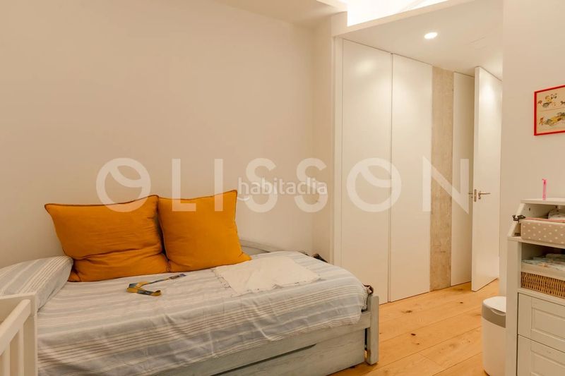 Foto 81a6d823-7ae2-43fe-a469-49850fe50e70. Pis amb calefacció a Ríos Rosas-Nuevos Ministerios Madrid