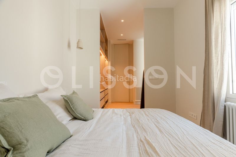 Foto a97ce574-bcd6-49fb-8d03-6f1c2c8fe66e. Àtic amb calefacció a Ibiza Madrid