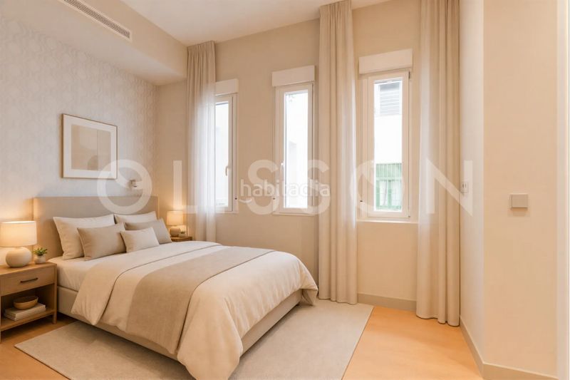 Foto a830e721-a766-43d7-84a5-c39ce3382a71. Pis amb calefacció a Ibiza Madrid