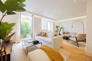 Flat in Goya
