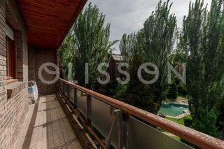 Duplex in Nueva España. Dúplex a reformar en nueva españa