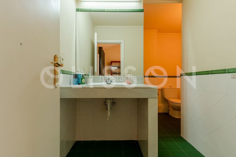 Foto 75605f09-7a3d-46e2-80a7-cd623e0563e9. Dúplex amb calefacció piscina a Nueva España Madrid