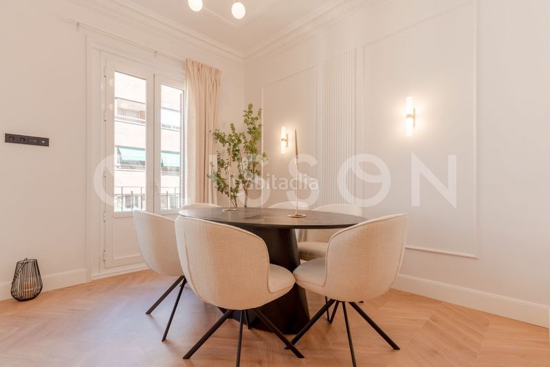 Foto a0efe292-1c7b-4f4e-a4e5-492ed4dcd8ce. Pis a Lista Madrid