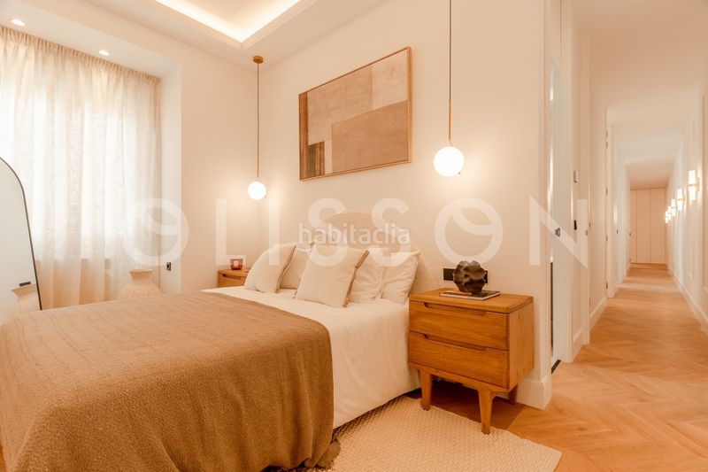Foto d6b8fa4a-9ae5-41c2-8d2d-7cb0a126ab84. Pis a Lista Madrid