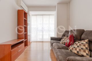 Etagenwohnung en Prosperidad. Piso exterior con trastero en prosperidad inversi�n y revaloriza