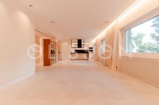 Flat in El Viso
