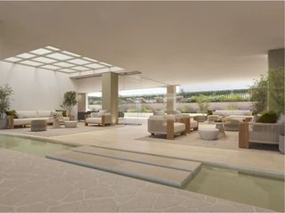 Piso en Ciudad Jardín. Ágora — elegancia contemporánea en ciudad jardín