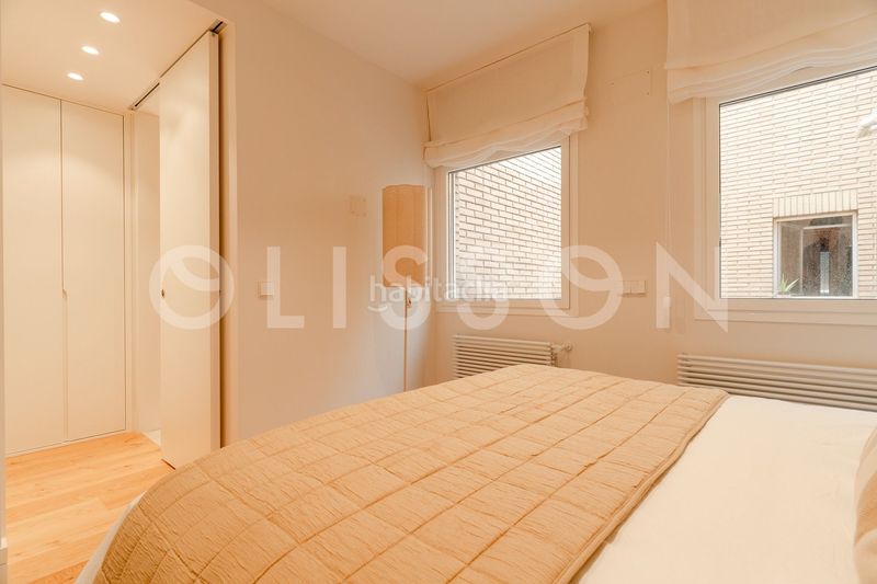 Foto 10826554-99b5-436d-83d1-0d4b0ca36736. Pis amb calefacció a Ríos Rosas-Nuevos Ministerios Madrid