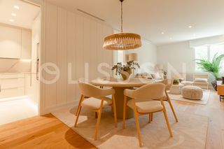 Flat en Almagro. Piso de obra nueva con dise�o exclusivo en zona prime de madrid