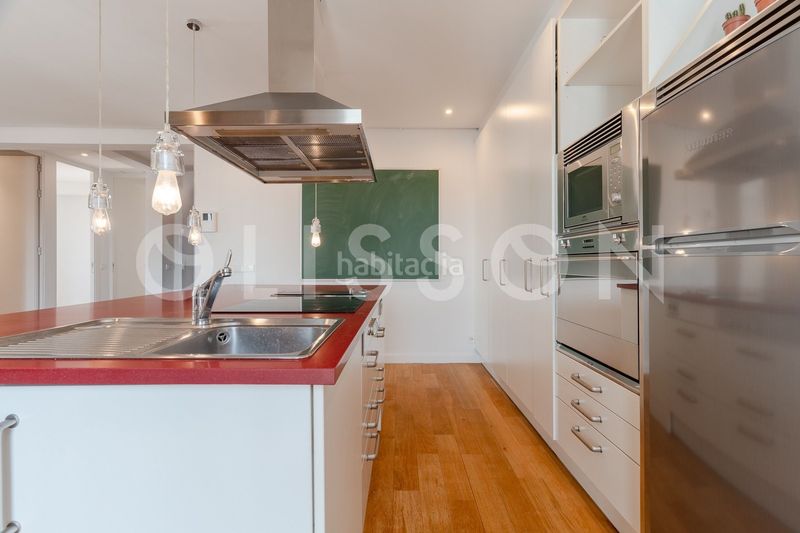 Foto 7d6a4762-95cb-4761-9571-0acad8913aae. Pis a Sol Madrid