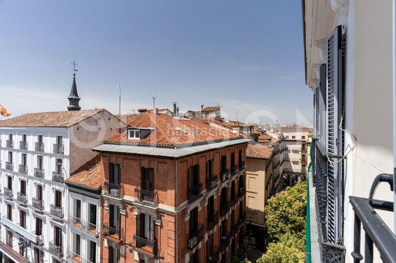 Foto bb8921f4-2bb4-4935-ab4b-a230b6967ce2. Pis a Sol Madrid