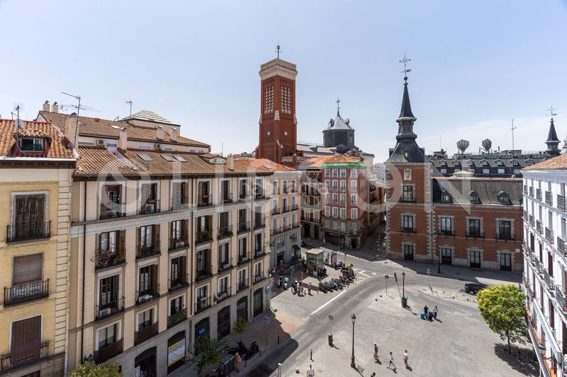 Foto dffb24bd-8358-4538-b55b-a649bef6453d. Pis a Sol Madrid