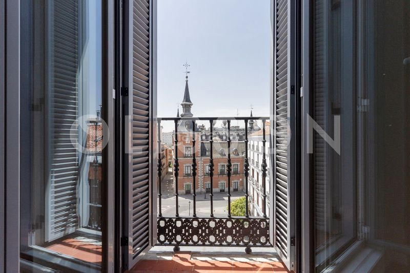 Foto e66e1ac6-eac7-4be7-9ff5-3b4da36bbaef. Pis a Sol Madrid