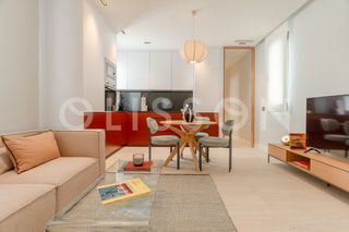 Penthouse in Ibiza. Vivir el retiro desde un ático recién reformado