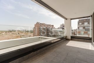 Apartament a Valdebebas - Valdefuentes
