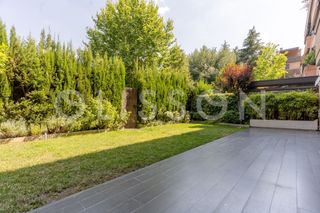 Zweist�ckige Wohnung en El Soto de la Moraleja. Exclusivo d�plex en el soto de la moraleja
