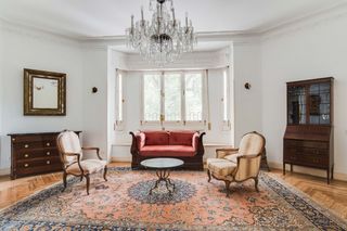 Miete Etagenwohnung in Jerónimos. Olisson pone a su disposición un exclusivo piso exterior con 7 b