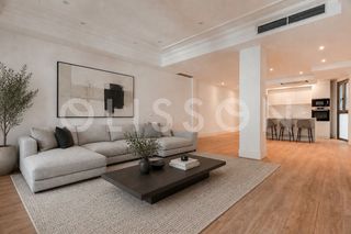 Pis a Argüelles. Exclusiva vivienda de obra nueva en el corazón de argüelles